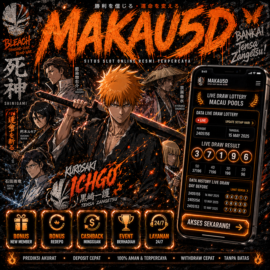 MAKAU5D